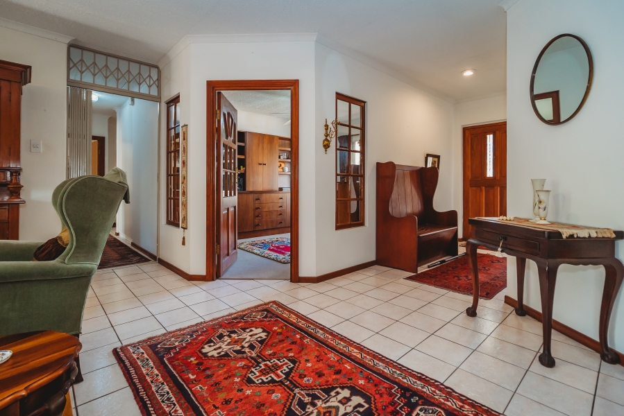 3 Bedroom Property for Sale in Bergsig Western Cape